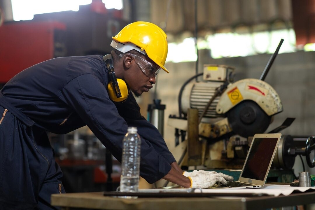 Precision Mining Operations